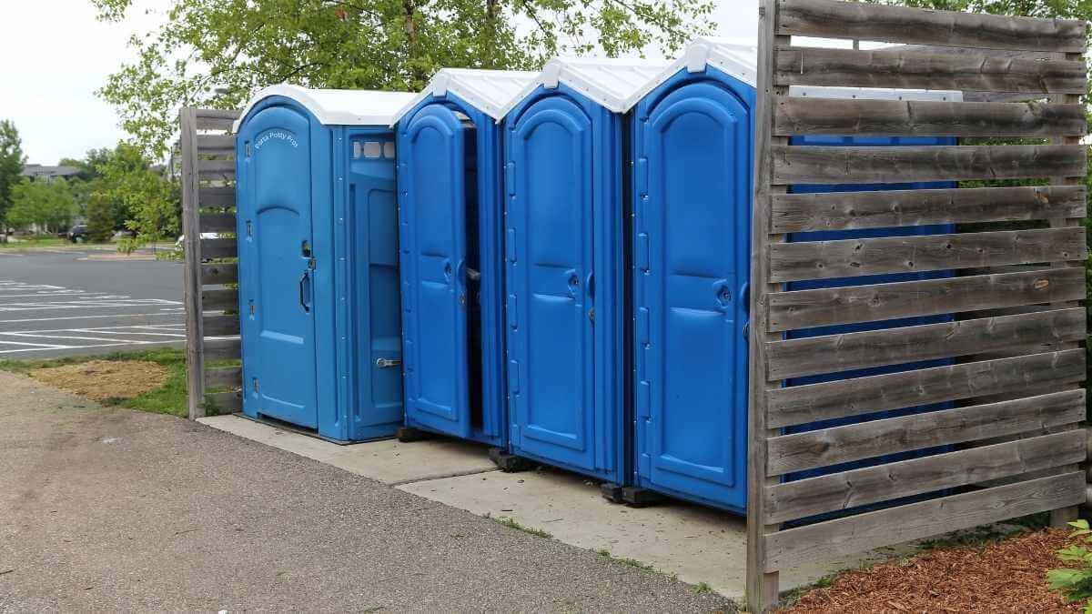 Porta Potty Rental Pros - Reliable Portable Toilet Rentals in Munden, KS, 66959